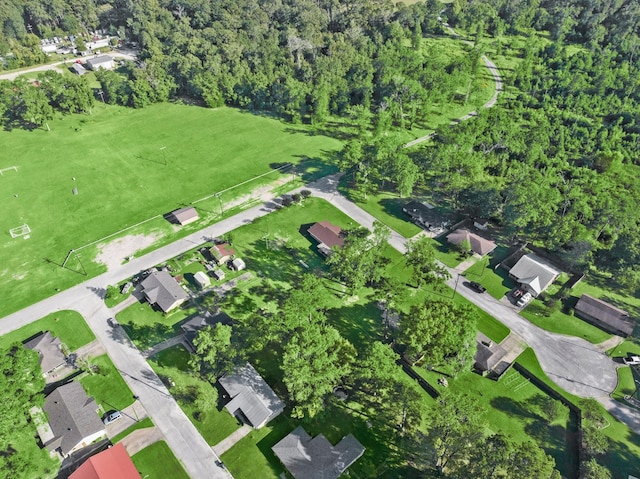 213 Cobb St, Corrigan, TX 75939 - view of property location