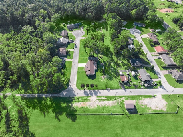 213 Cobb St, Corrigan, TX 75939 - view of property location with nearby suburban area