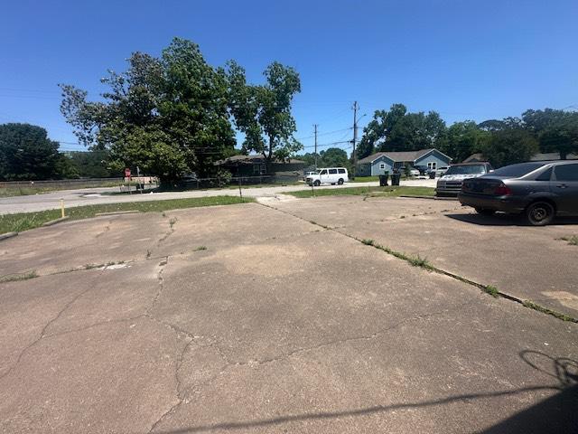 8008 De Priest St, Houston, TX 77088 - view of street