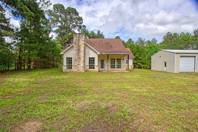 12447 Mitchell Ln, Plantersville, TX 77363 - photo 3