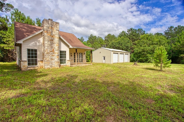 12447 Mitchell Ln, Plantersville, TX 77363 - photo 4