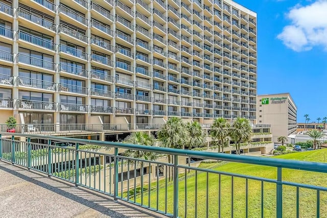 5220 Seawall Blvd Unit 1035, Galveston, TX 77551 - view of apartment building / complex