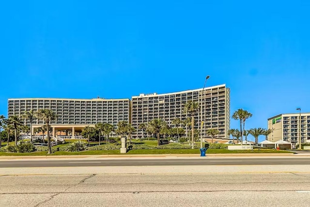 5220 Seawall Blvd Unit 1035, Galveston, TX 77551 - view of building exterior