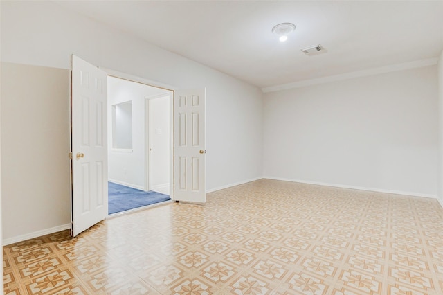 22110 Stone Cross Ct, Katy, TX 77450 - spare room with baseboards