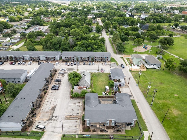 2007 Massie St, Houston, TX 77026 - view of property location
