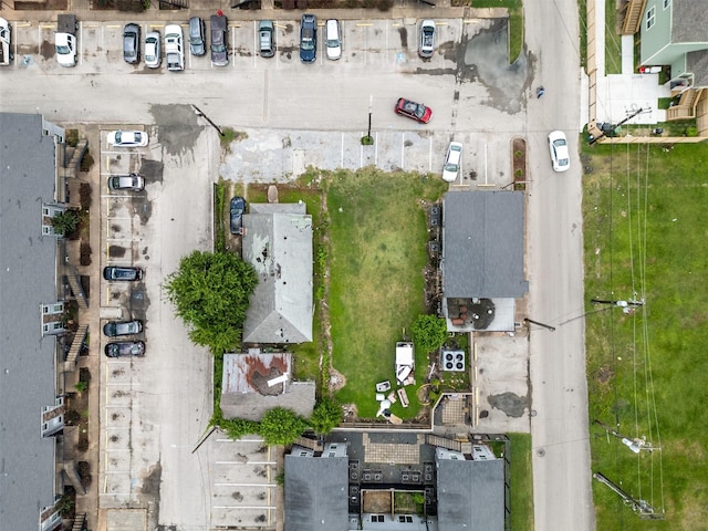 2007 Massie St, Houston, TX 77026 - aerial overview of property's location
