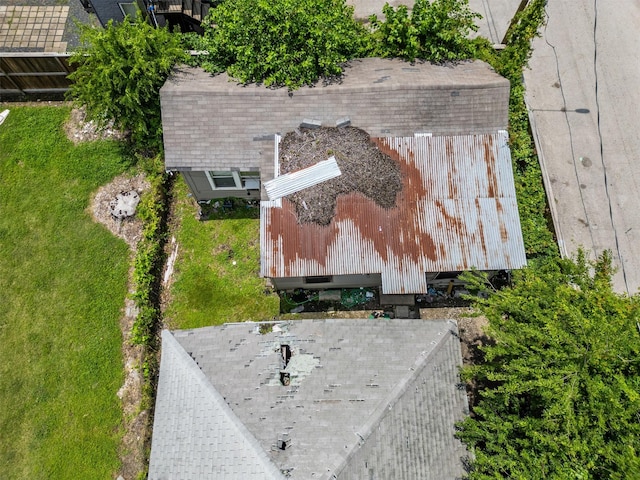 2007 Massie St, Houston, TX 77026 - view of subject property