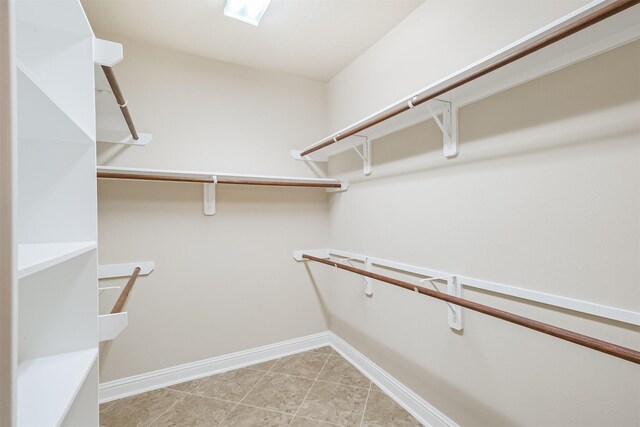 13918 Twisting Ivy Ln, Cypress, TX 77429 - view of walk in closet
