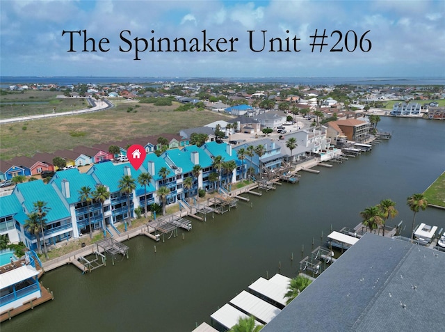 14434 E Cabana St Unit 206, Corpus Christi, TX 78418 - photo 1