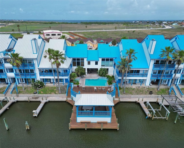 14434 E Cabana St Unit 206, Corpus Christi, TX 78418 - photo 4