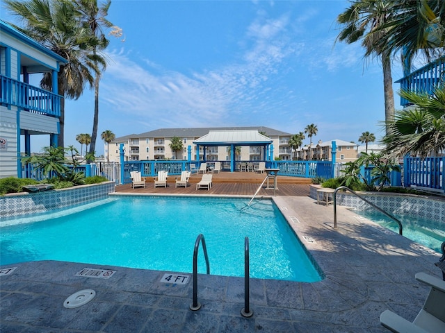 14434 E Cabana St Unit 206, Corpus Christi, TX 78418 - photo 20