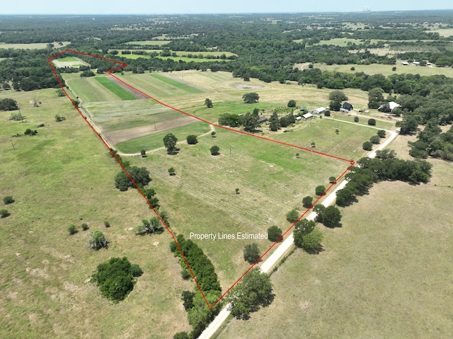 0000 Kovar Rd, Fayetteville, TX 78940