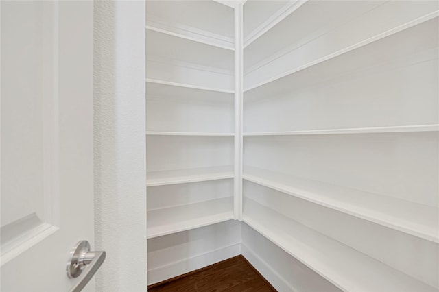 1210 Cedarpost Tree Springs Pl Unit P, Houston, TX 77055 - view of storage area