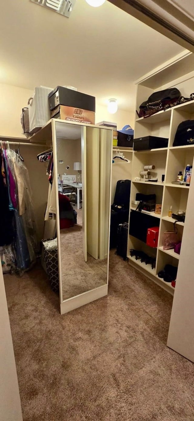 1 Lazy Ln, Bay City, TX 77414 - view of storage area