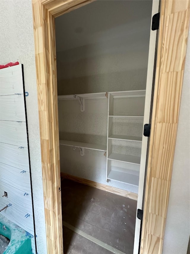 2439 Centurian Cir, Roman Forest, TX 77357 - view of closet
