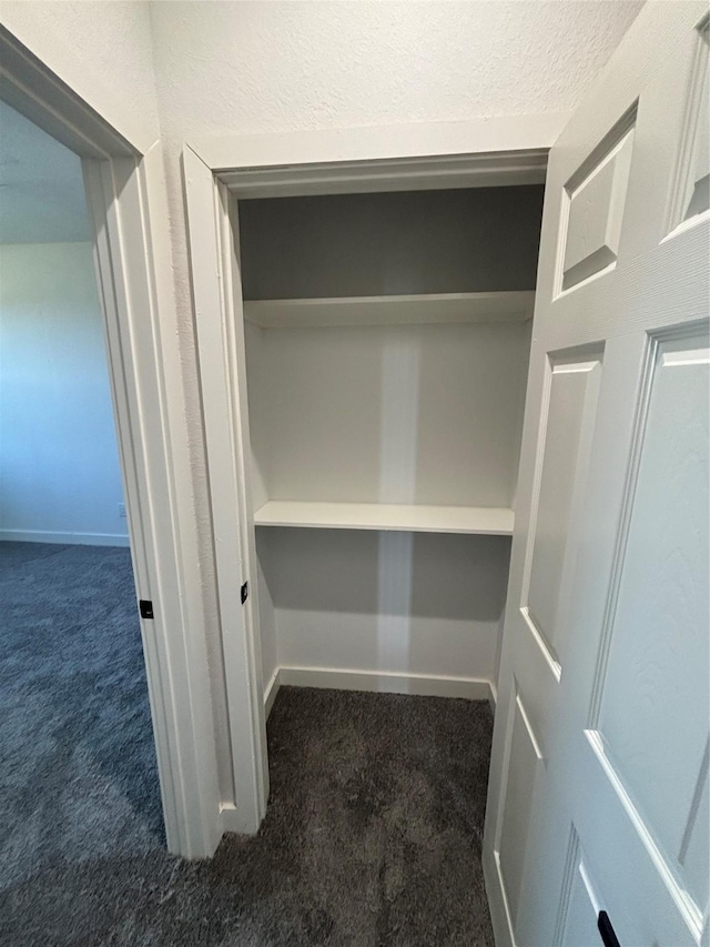 6197 Rd 5503, Cleveland, TX 77327 - view of closet