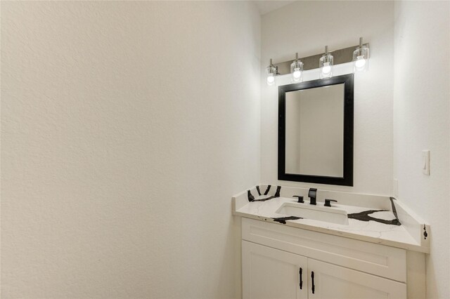 6197 Rd 5503, Cleveland, TX 77327 - bathroom featuring vanity