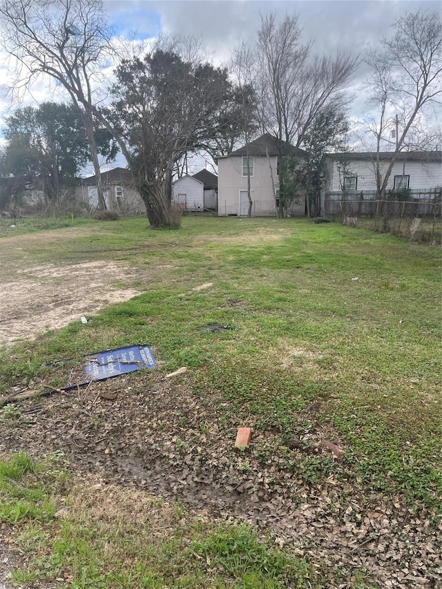 2507 Kirk St, Houston, TX 77026