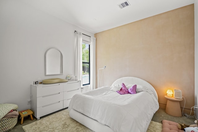 11736 Canyon Ct, Conroe, TX 77385 - view of bedroom