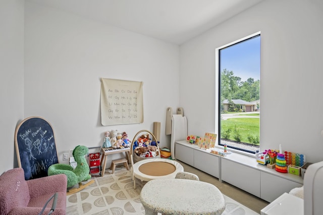 11736 Canyon Ct, Conroe, TX 77385 - view of rec room