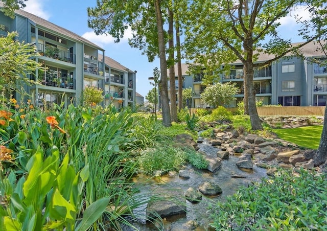 12500 Melville Dr Unit 114B, Montgomery, TX 77356 - view of property's community