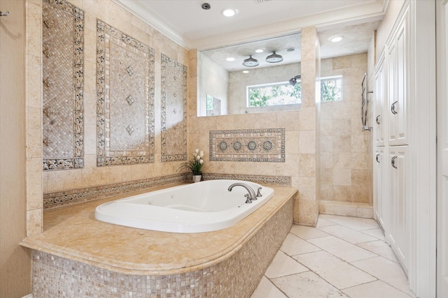 3019 Sunset Blvd, Houston, TX 77005 - full bath with a bath