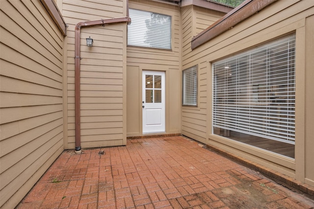 4220 Kenbrook Dr, Nacogdoches, TX 75965 - view of patio