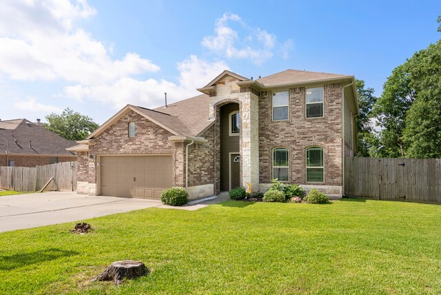 13310 Hidden Manor Ct, Willis, TX 77318 - photo 1