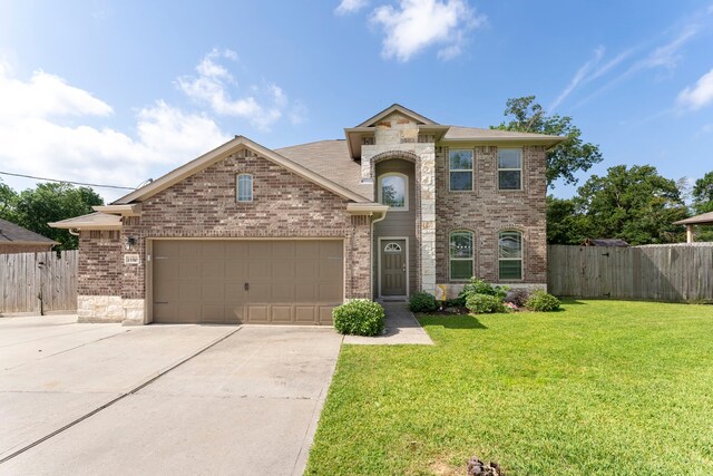 13310 Hidden Manor Ct, Willis, TX 77318 - photo 2