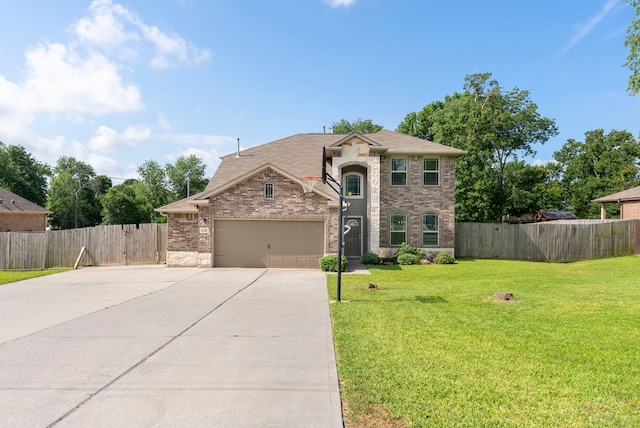 13310 Hidden Manor Ct, Willis, TX 77318 - photo 3