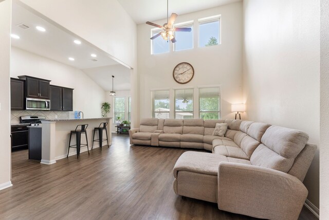 13310 Hidden Manor Ct, Willis, TX 77318 - photo 12