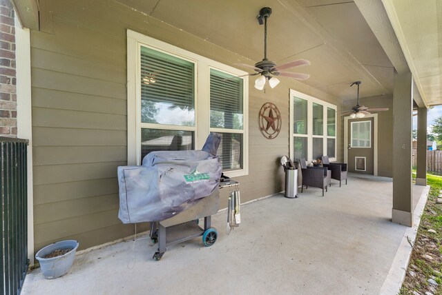 13310 Hidden Manor Ct, Willis, TX 77318 - photo 42