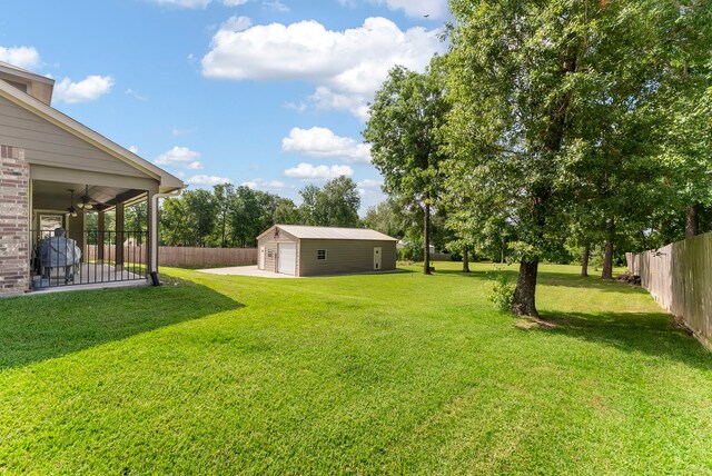13310 Hidden Manor Ct, Willis, TX 77318 - photo 45