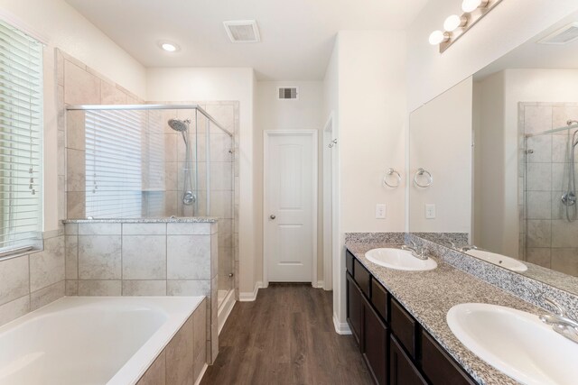 13310 Hidden Manor Ct, Willis, TX 77318 - photo 22