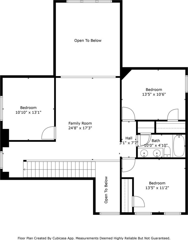 13310 Hidden Manor Ct, Willis, TX 77318 - photo 48