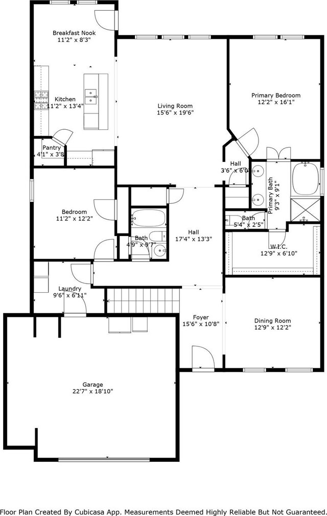 13310 Hidden Manor Ct, Willis, TX 77318 - photo 49