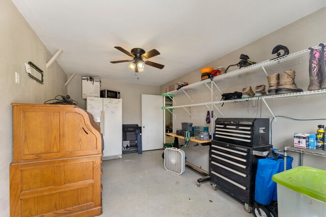 13310 Hidden Manor Ct, Willis, TX 77318 - photo 35