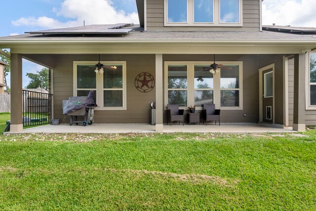 13310 Hidden Manor Ct, Willis, TX 77318 - photo 38