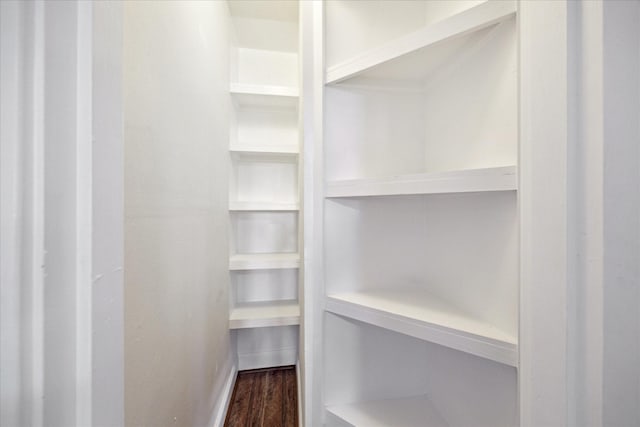 1309 Centennial Dr, Houston, TX 77055 - view of pantry