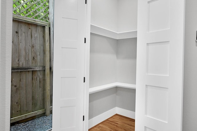 1505 Stuart St, Houston, TX 77004 - view of storage area
