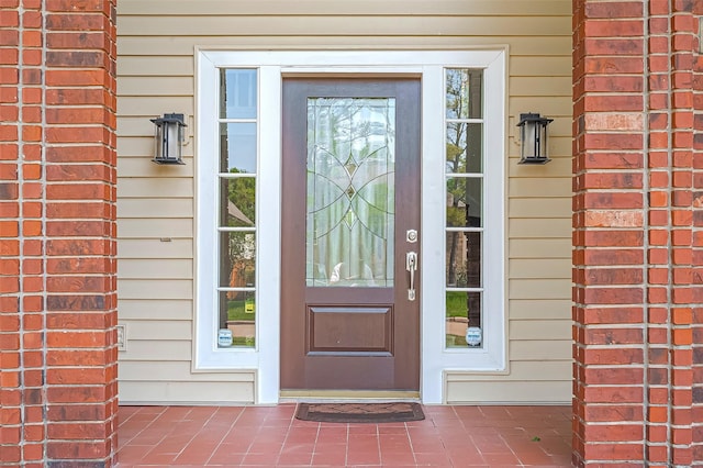 2130 Avenida La Quinta St, Houston, TX 77077 - view of exterior entry