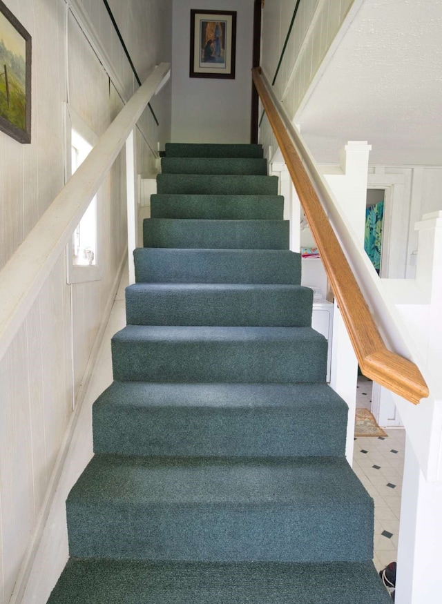 5216 County Road 469 Unit 10, Brazoria, TX 77422 - view of stairs