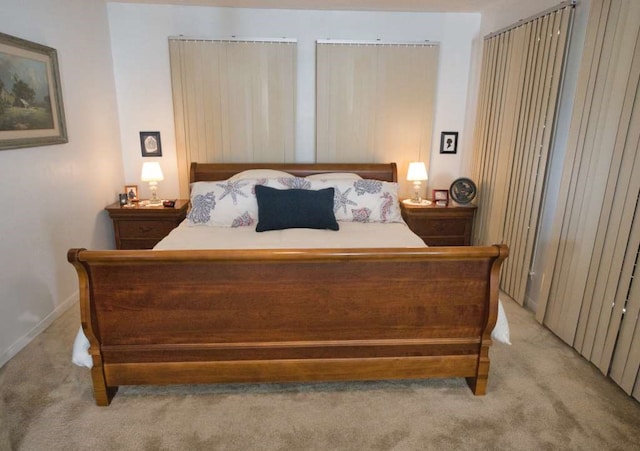 5216 County Road 469 Unit 10, Brazoria, TX 77422 - carpeted bedroom with baseboards