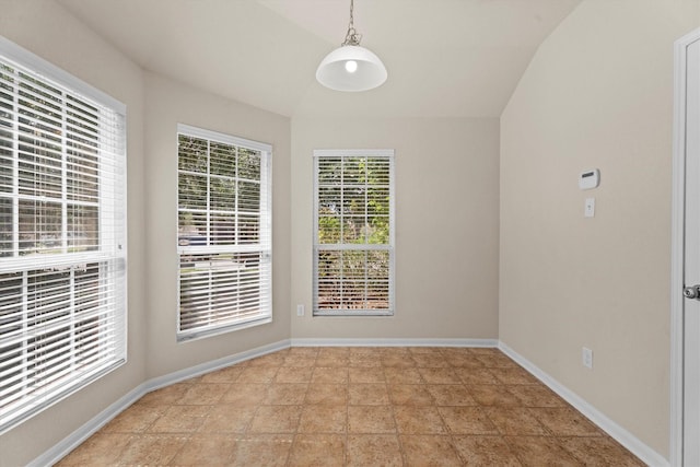 11410 Dahlia Dale Dr, Tomball, TX 77375 - spare room with baseboards