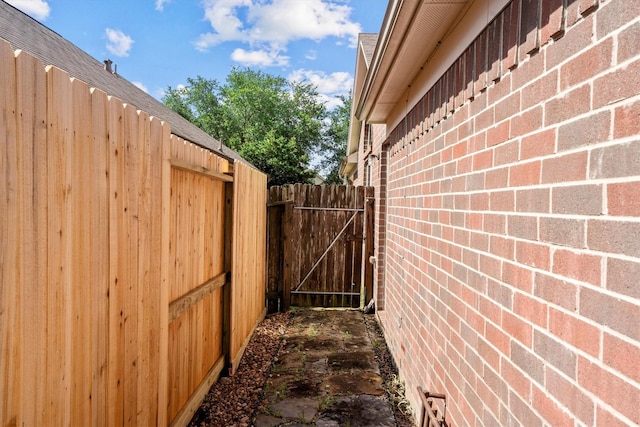 11410 Dahlia Dale Dr, Tomball, TX 77375 - view of home's exterior featuring brick siding