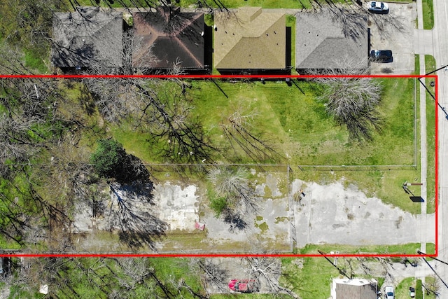 5510 Crane St, Houston, TX 77026