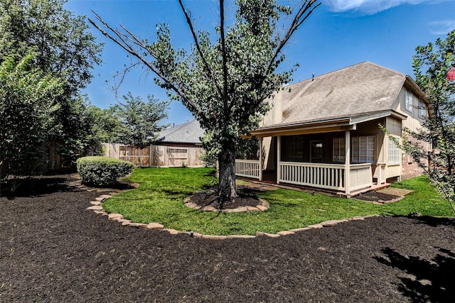 17935 Western Pass Ln, Houston, TX 77095 - back of house featuring brick siding