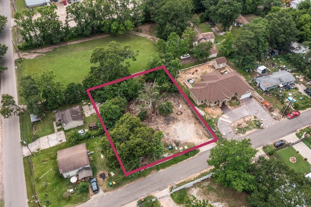 1615 Gilmore St, Conroe, TX 77301