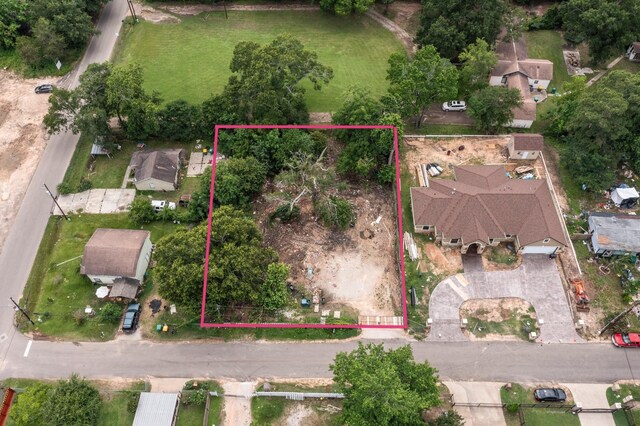 1615 Gilmore St, Conroe, TX 77301
