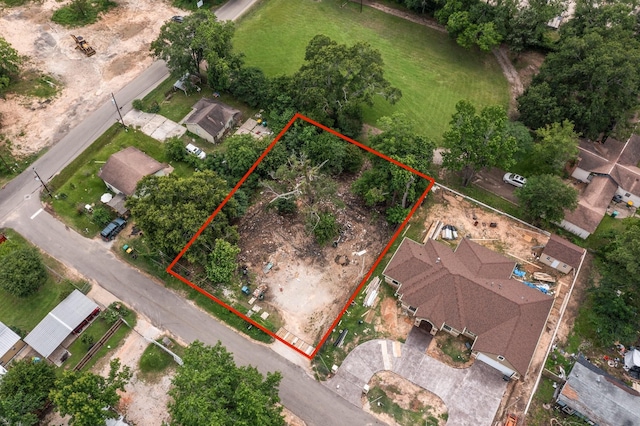 1615 Gilmore St, Conroe, TX 77301